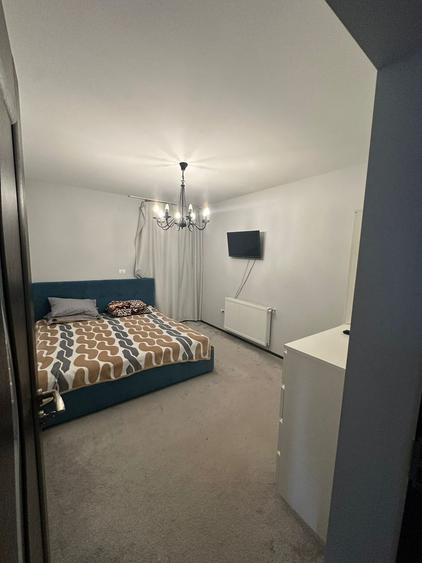 Braytim | Casă individuală P+M | 5 camere | Mobilată | Utilități complete