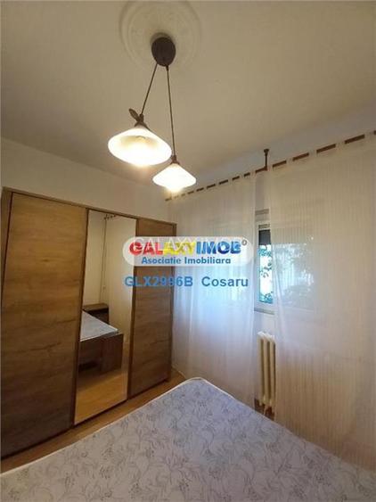 APARTAMENT 2 CAMERE DE INCHIRIAT RAHOVA  PETRE ISPIRESCU - 5