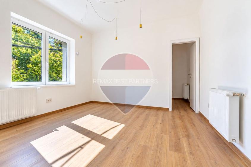 Apartament 3 camere de vanzare Calea Manastur langa USAMV si Platinia