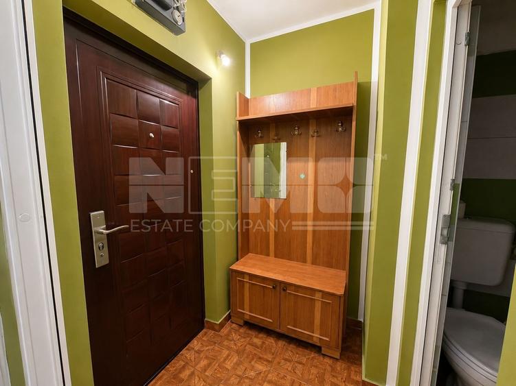 APARTAMENT 1 CAMERA| LOCAȚIE EXCELENTĂ | ETAJ 3 | RADAUTI