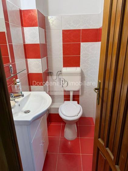 Apartament spațios cu 3 camere + 2 Bai + 2 balcoane | Dorobanților - 21