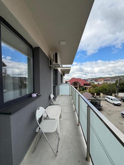 Apartament 2 camere | Bloc nou | Parcare inclusă | Str. Daliei