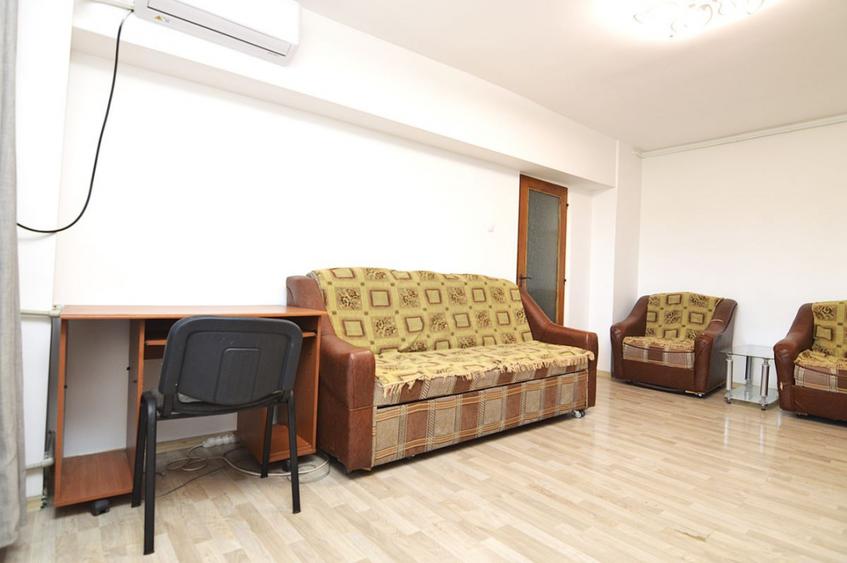 INCHIRIERE APARTAMENT 3 CAMERE MIHAI BRAVU-METROU PIATA MUNCII