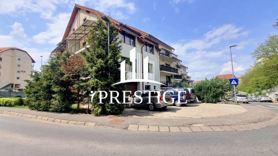 CASĂ DE VÂNZARE 5 CAMERE, GARAJ ÎNCĂLZIT, 2 BĂI, ZONA TILIȘCA SIBIU - 15