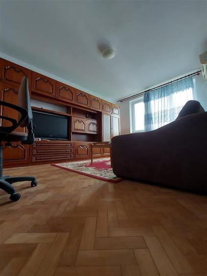 Ap 2 cam deco | Independență Termică (posibil Centrală proprie) | Zonă verde