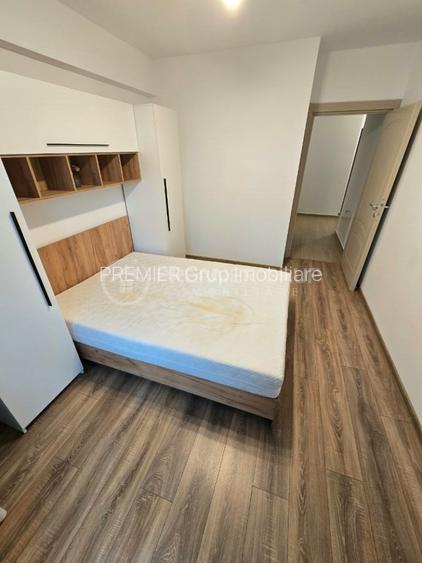 Pet friendly! Apartament 1 camera 38mp, CUG-Pepinierii, etaj 2, CT - 7