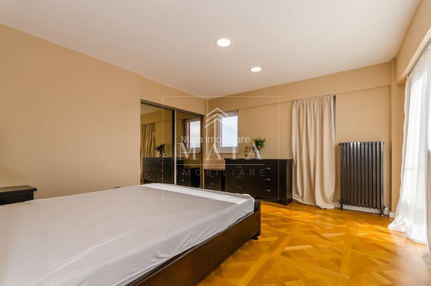 Comision 0% Penthouse 4 camere, parcare subterana, zona Mihai Viteazu - 15