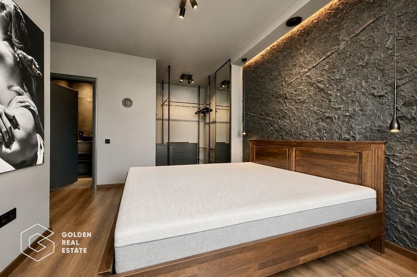 Apartament HIGH-END cu Ecosistem SMART Integrat XCity Tower
