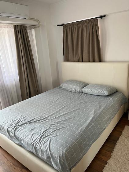 Piata Unirii - 2 camere , ideal investitie