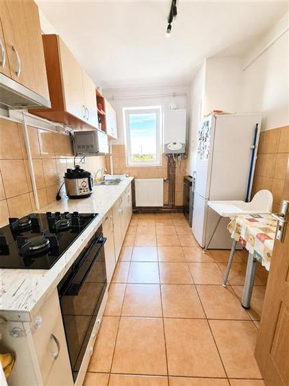 Apartament 2 camere zona Grivitei
