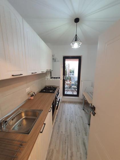 Garsoniera Plaza Residence metrou bloc nou - 24