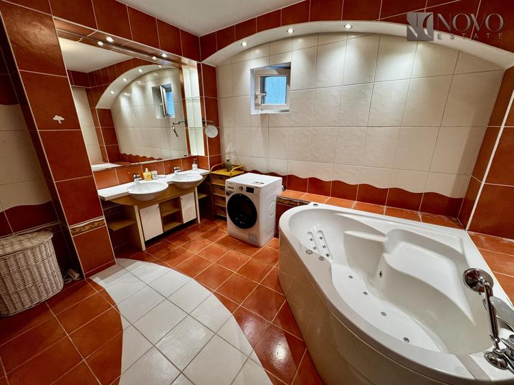 6 camere | Herastrau | 240 mp | Paza | Curte | Parcare