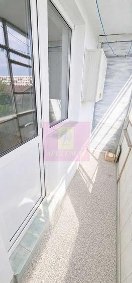 Apartament 2 camere Brancoveanu