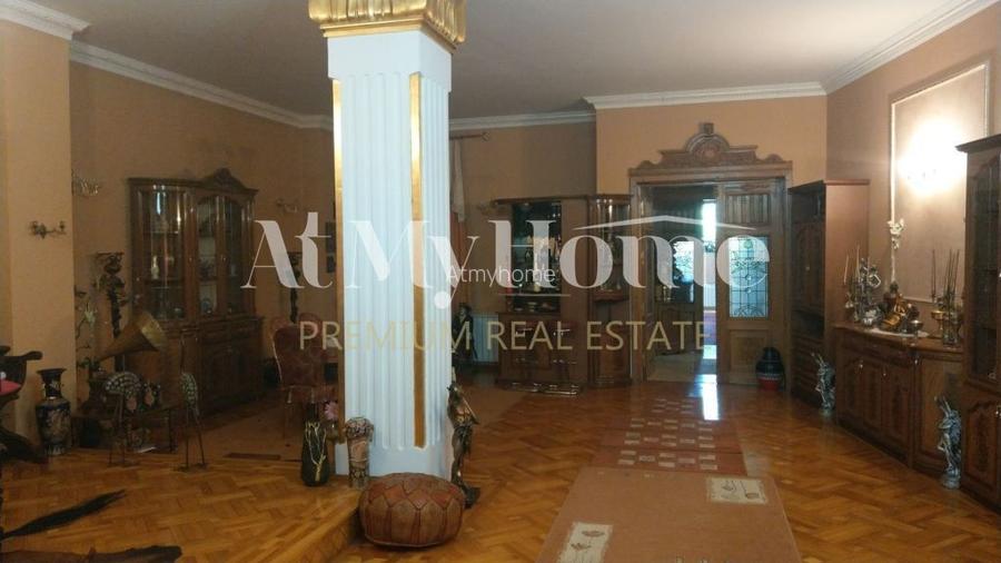 Vila superba cu 12 camere, 680mp teren, Cotroceni, parcari, Office/Rezidential - 5