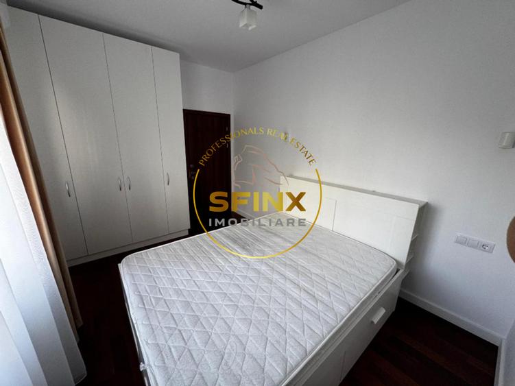 Apartament 3 camere | Obor | mobilat | 101 mp | parcare subterana | metrou 50 m