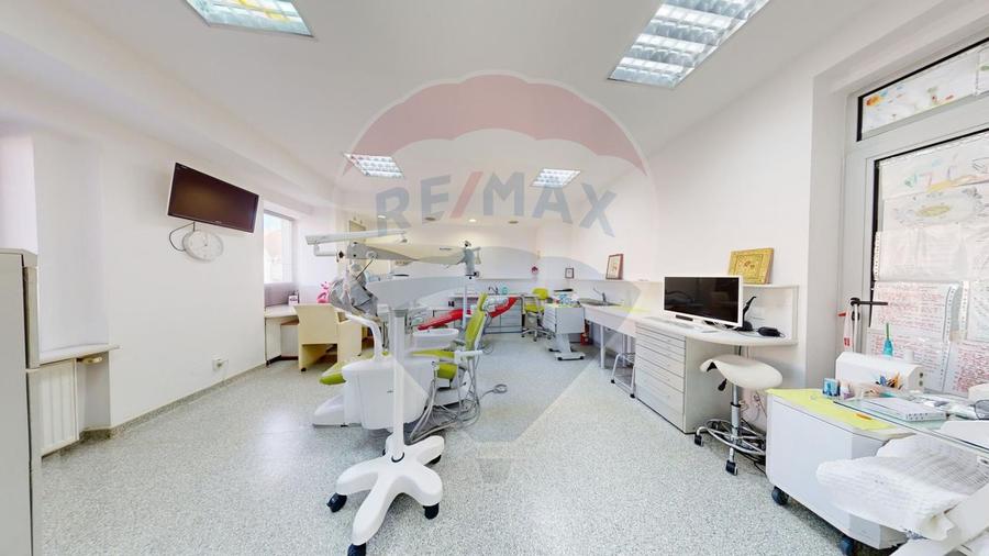 Sp comercial generos si versatil, cu destinatie medicala si comerciala