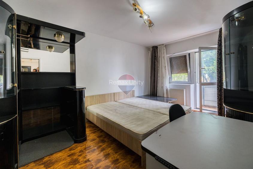 Apartament 3 camere | Codrul Cosminului | Etaj 1