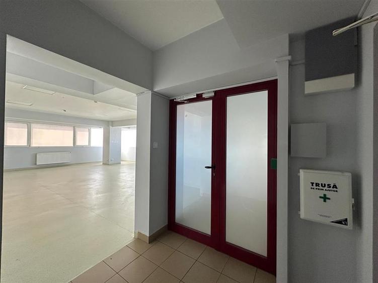 Spatii birouri bd. Socola, langa Jumbo, de la 60mp la 900mp