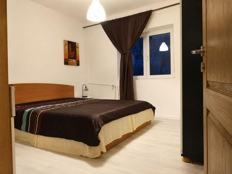 Vanzare Apartament 3 Camere Unirii / Zepter / Emil Botta