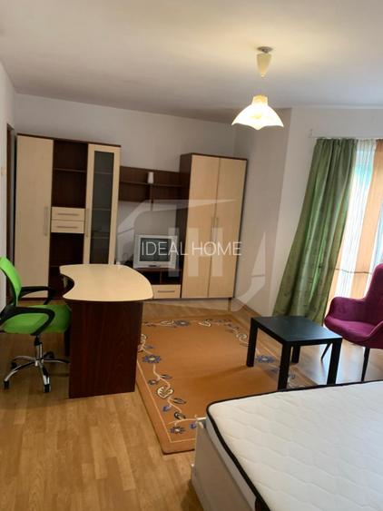 Apartament 1 camera, decomandat, Gheorgheni - 3