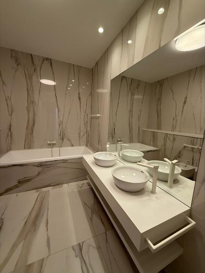Apartament exclusivist cu 4 camere de închiriat – One Rahmaninov | Floreasca