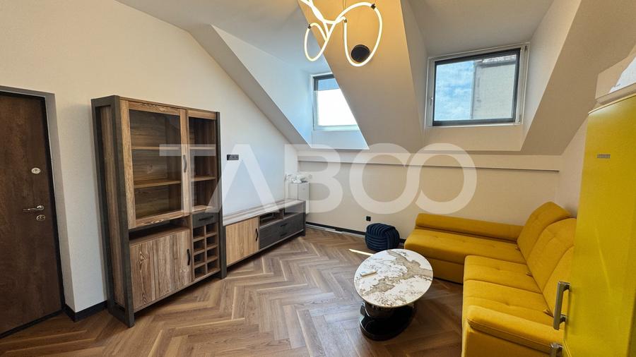 Apartament 3 camere 58mpu etaj 2 balcon 2 locuri de parcare Turnisor