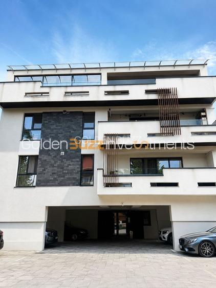 Apartament de lux cu 4 camere în Iancu Nicolae, București - 7