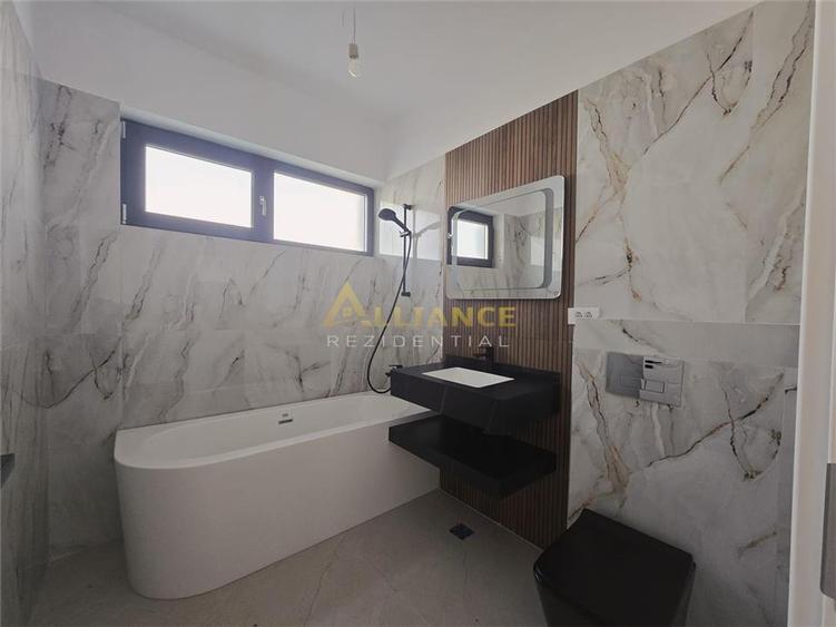 Casa parter - 4 camere - 2 bai - incalzire pardoseal?- 508 mp teren