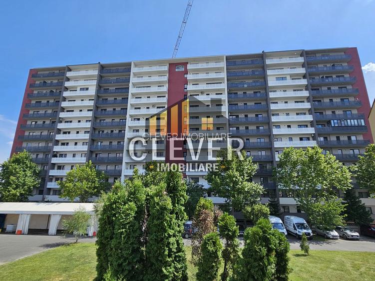 Apartament 3 camere Finalizat, Pallady,  8 min metrou Teclu, - 8