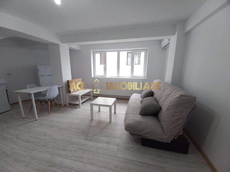 Garsoniera | Obor | Centrala | Pet-friendly | Metrou | Renovat