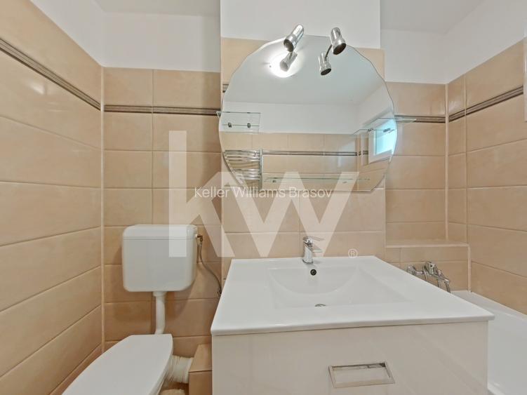 Apartament confortabil de inchiriat- 2 camere, Str Al. Minerva - 5