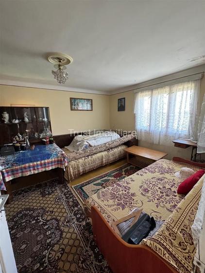 Casa de vanzare l Dangau Mare l 3135 MP Teren - 6