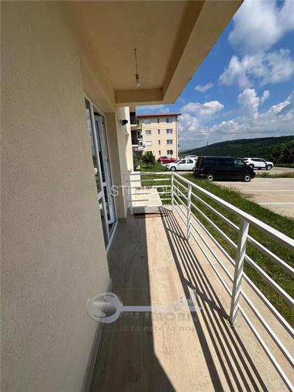 Apartament 2 camere, SD,  Valea Lupului, prima inchiriere - 8