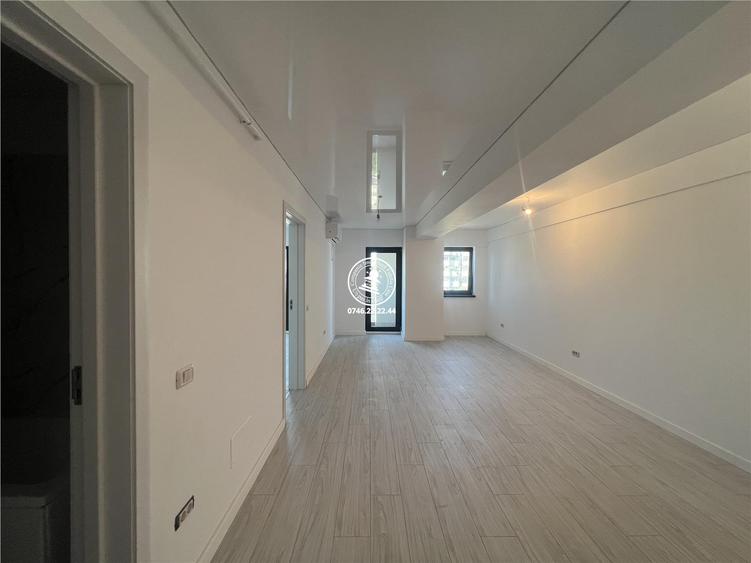 Apartament premium cu 1 cameră | Adamant Tower - Rond CUG (peste drum de Selgros