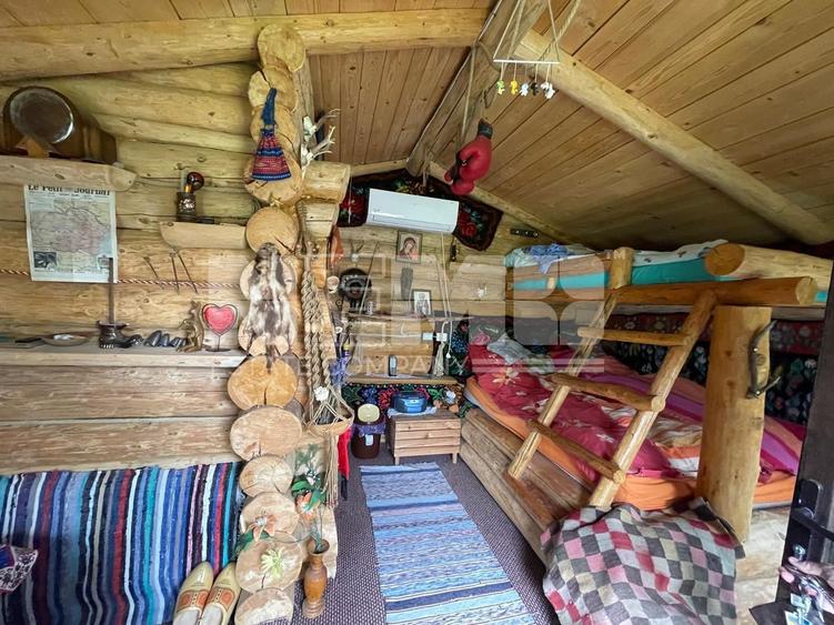 Teren Intravilan I 24 Ari I Suceava/Lisaura 10.000E/Ar