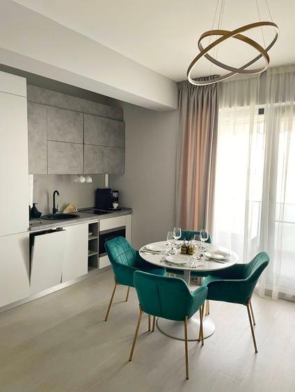 Vindem apartament in Mamaia Nord