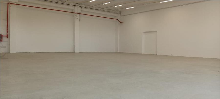 Hala industriala productie sau depozit cu rampa - Freidorf