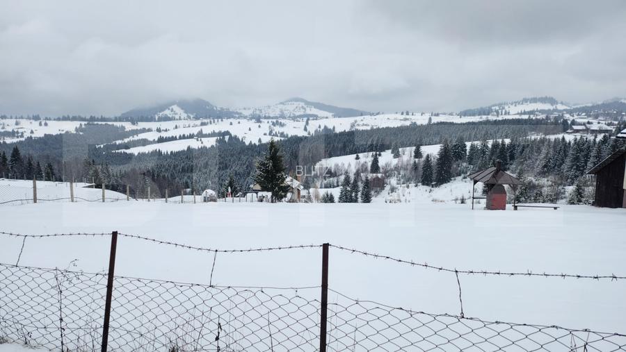 Teren de vanzare, Piatra Fantanele - 2