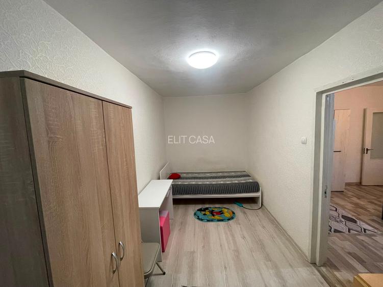 Apartament cu 2 camere, zona Alexandru cel Bun - 3