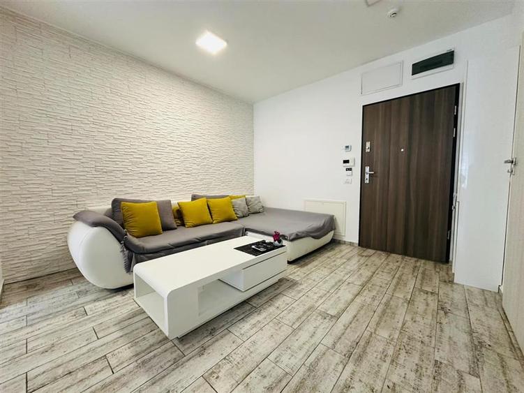 APARTAMENT 2 CAMERE, BLOC NOU, WEST REZIDENCE, LOC DE PARCARE INCLUS