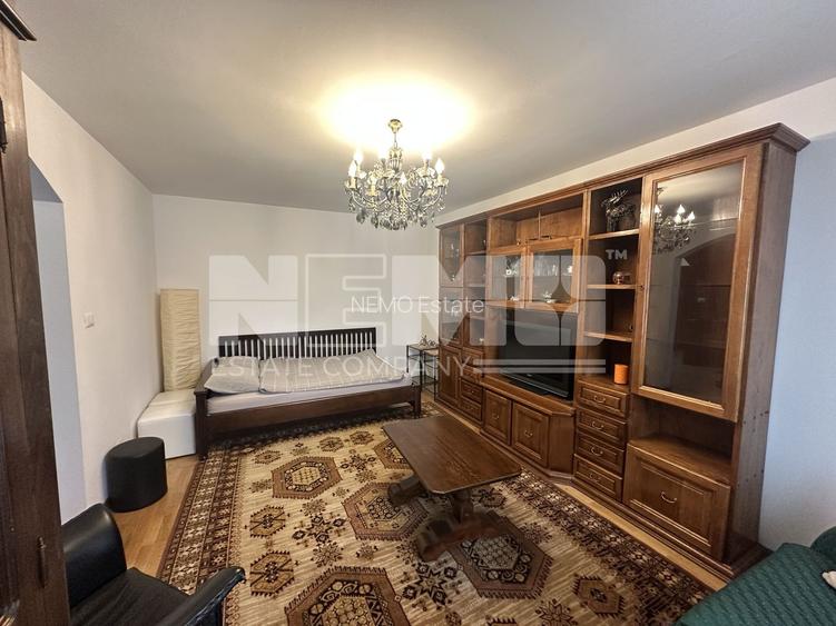 Apartament 2 camere | Obor | Radauti - 4