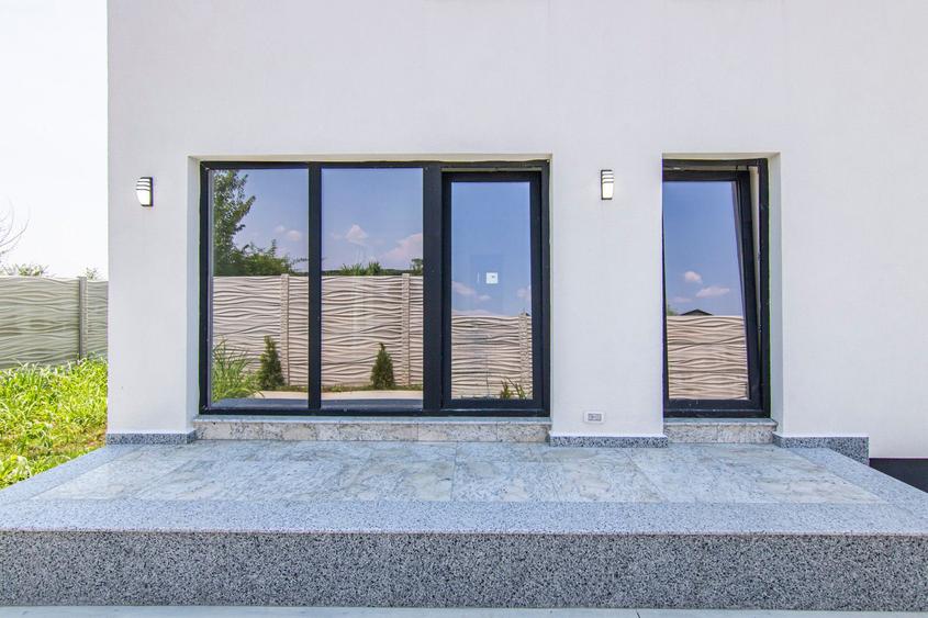 COMISION 0 % | CASA PREMIUM | 5 CAMERE | FINISATA LA CHEIE | OTOPENI |