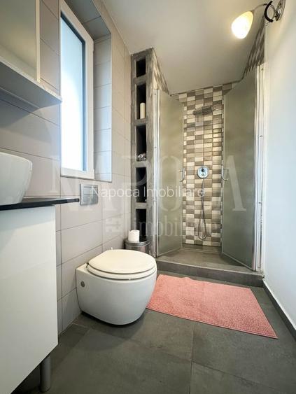 Casa 3 camere de vanzare in Iris, Cluj Napoca - 12
