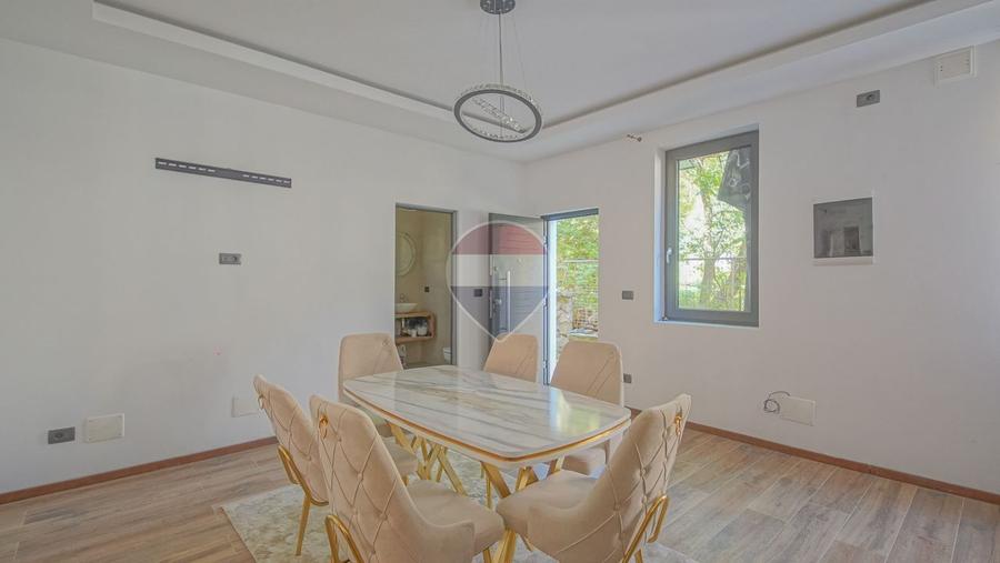 Apartament de închiriat, 83mp utili, terasă 25mp, Maior Cranța!