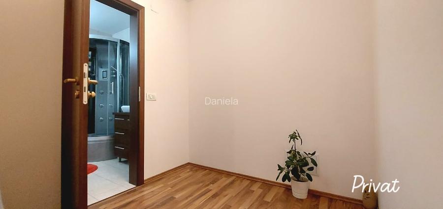 Apart. 3 camere + 1 camera birou, stil Duplex, in vila P+2, nord Bucuresti - 10