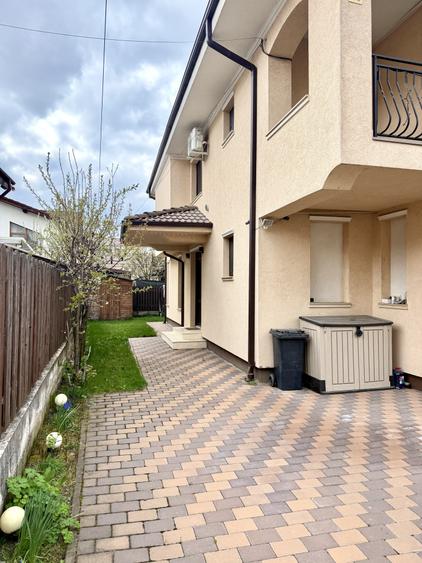 Duplex 120 mp utili, zona Florilor, disponibil imediat