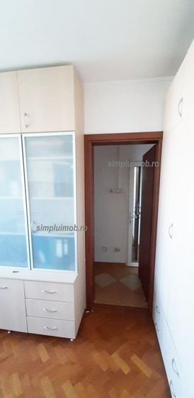 Apartament 3 camere - Zona Giurgiului
