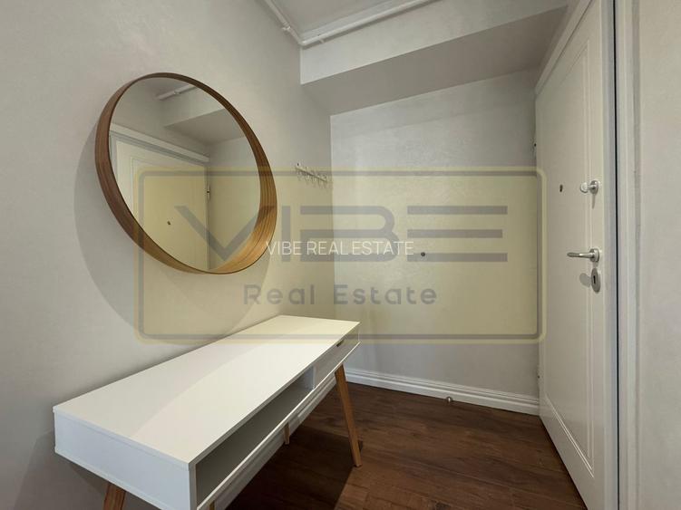 Apartament 2 camere + posibilitate 2 locuri parcare Copou - Royal Town