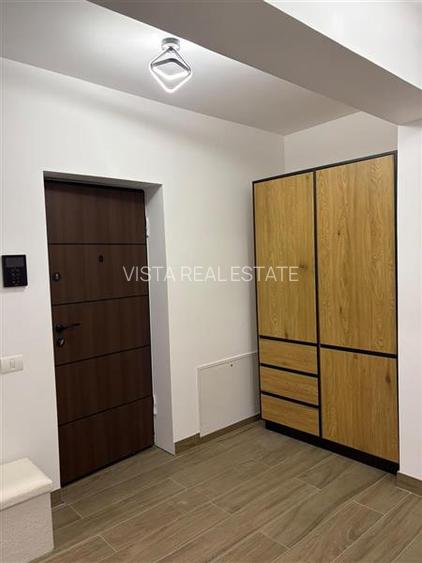 Apartament de inchiriat 3 camere, Tractorul, Brasov - 6