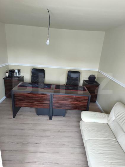 Apartament 2 camere, etaj 1, 50 mp, zona Tudor Vladimirescu